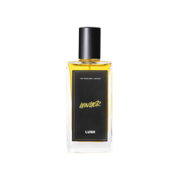 Lush Ginger — Perfume - Image 3