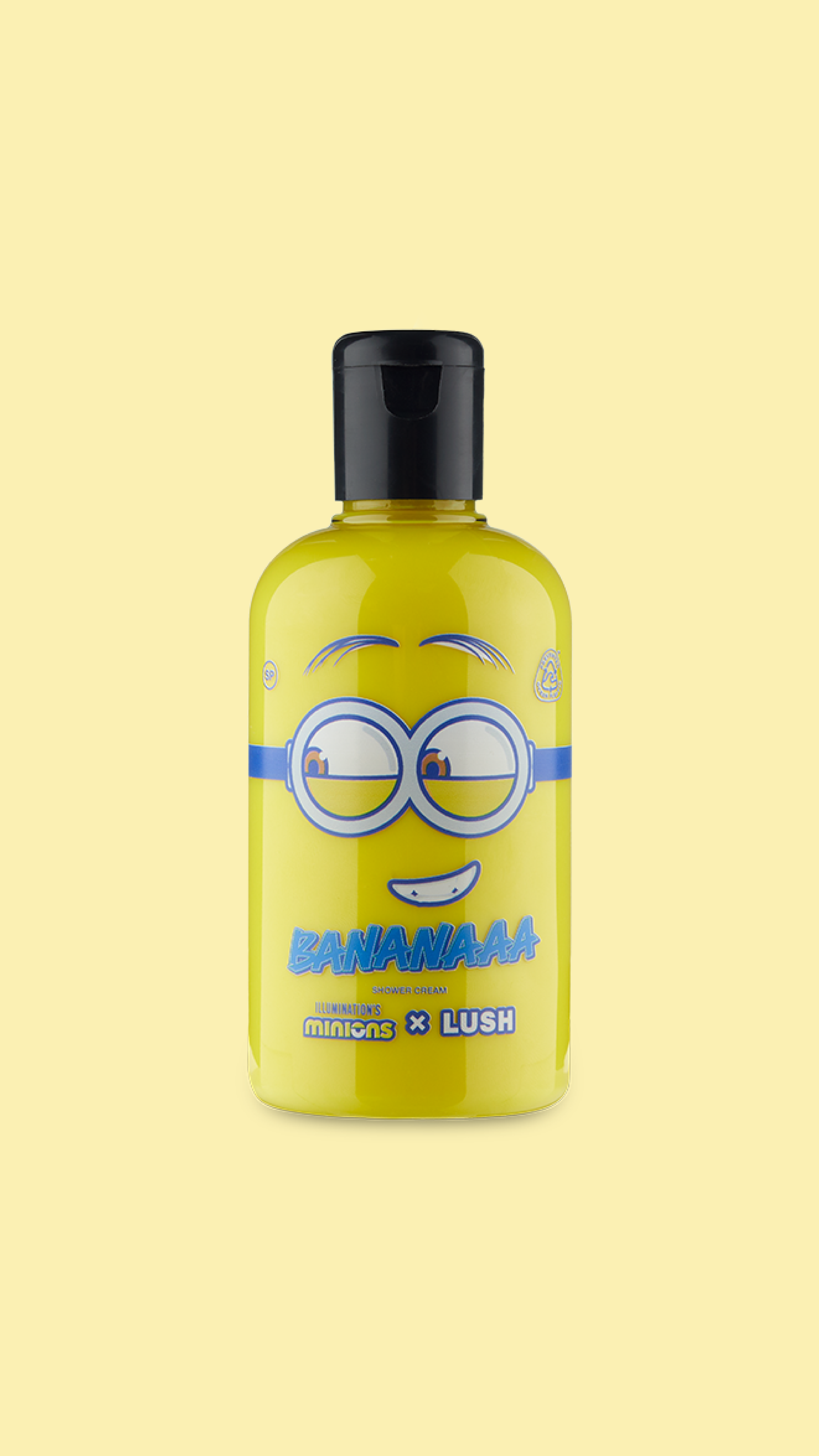 Lush Bananaaaa — Gel - Image 2