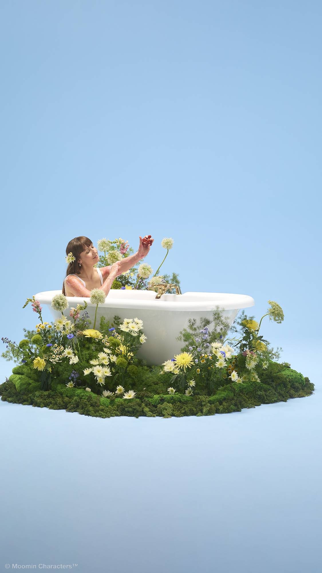 Lush Little My — Soap - Image 3