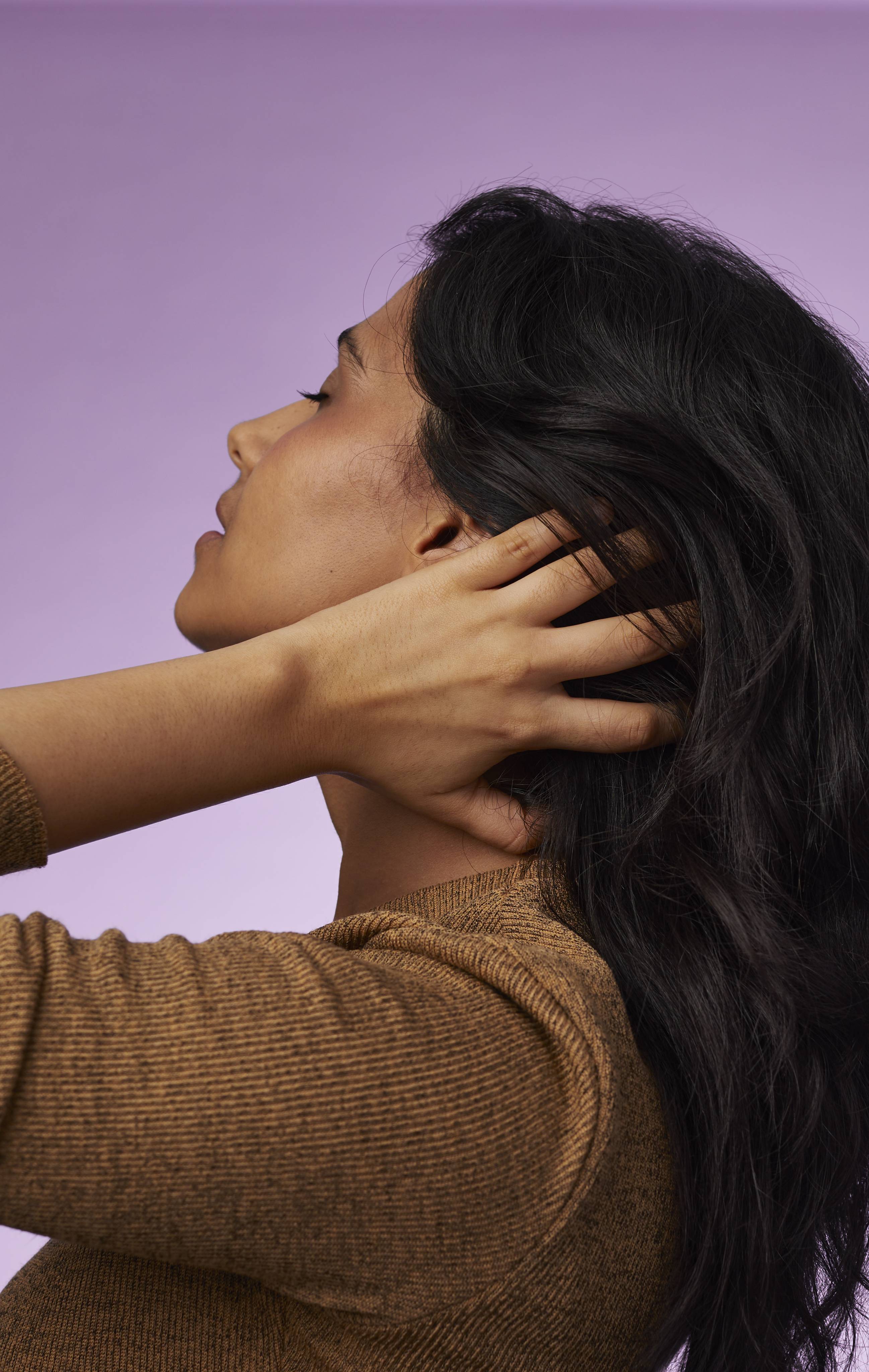 Lush Tangled Hair Spa Treatment - Image 4