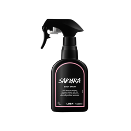 Lush Sakura — Spray - Image 5