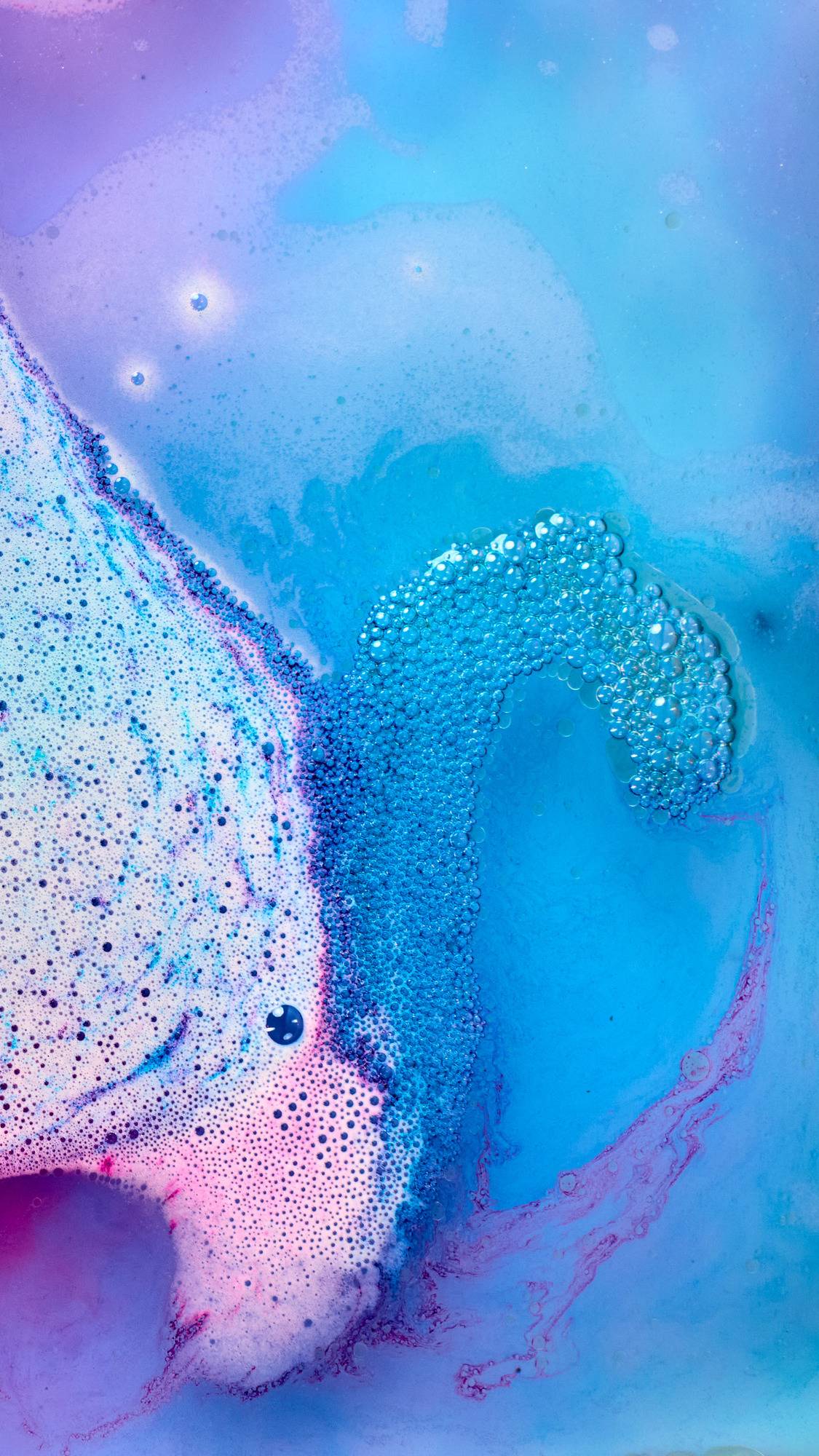 Lush Inner Truth — Bath Melt - Image 4
