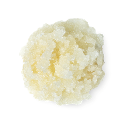 Lush Honey — Scrub