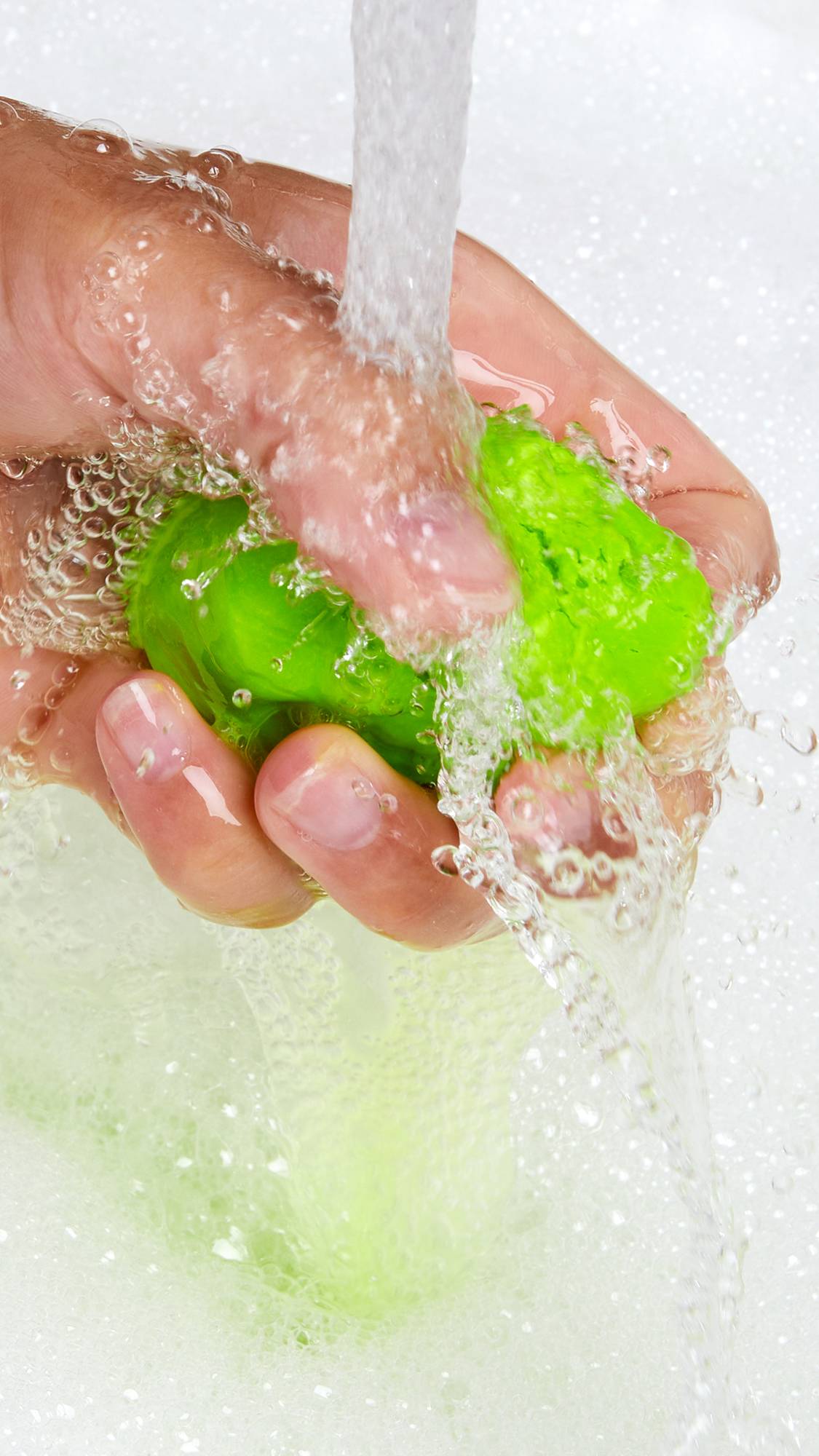 Lush Apple — Soap - Image 5