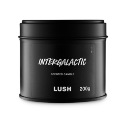 Lush Intergalactic — Candle